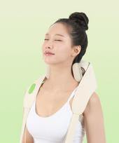 Sensian Wireless Neck and Shoulder Massager