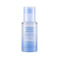 Cell fusion C Cooling Peptide Ampoule 30ml 1ea