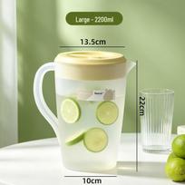 Bo Yi Duo Heat-Resistant Water Pitcher