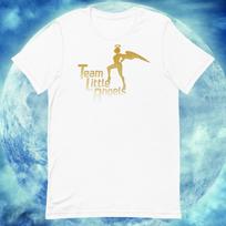 Bayonetta Team Little Angels Shirt XXXXL