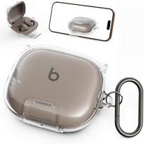 Applicable Powerbeats Fit 2025 Bluetooth Headset Case All-inclusive Anti-drop Hidden Bracket Integrated Case Powerbeats Fit 2025 skaidri