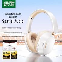 UGREEN HiTune Max5c Noise-Cancelling Bluetooth Headphones