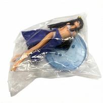 New 20cm Figure PVC Action Anime Bikini Summer Yukino Doll Model Cute Figure for girl gift No Box One Size