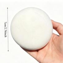 Taba Squishy Imituoti Duonos Suspaudžiami Žaislai Pieno Skonio Duona Lėtai Kylančios Sensoriniai Fidget Žaislai Nerimui, ADHD, Suaugusiems