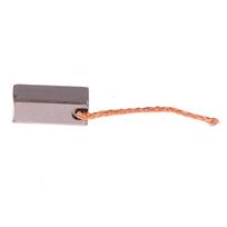 [C]10pcs 8*8*20mm Carbon Brush For Automobile Heater Blower Fan Air-blower