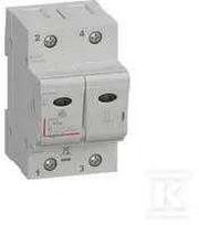 Legrand Jungiklis - 2P 63A 400V-D0