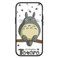 Dangtis skirtas iPhone 15 14 Xiaomi Redmi Note 13 12 11 Pro Max X 8 7 9 XR Samsung Galaxy S24 S23 S20 FE A14 13C A05 OPPO A15 Huawei Anime Totoro telefono dėklas for Huawei P20 Pro švelni smėlinė