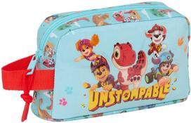 Safta Paw Patrol Dino Rescue thermos breakfast bag