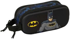Safta DC Comics Batman 3D double pencil case