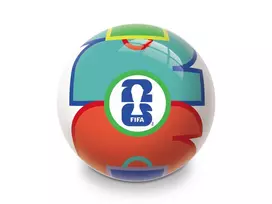 MONDO FIFA World Cup futbolo kamuolys, 26099 | dydis: 5