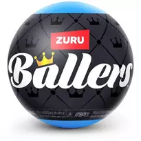 BALLERS figūrėlė Fifa Ballers Global, 1 serija, 77792GQ1, atsitiktinis variantas