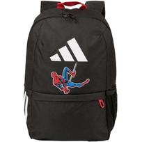 Adidas Marvel Žmogus-voras Vaikų mokyklinė kuprinė One Size