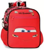 Joumma Bags Disney Cars Mcqueen adaptable backpack 28cm