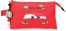 Joumma Bags Disney Cars Mcqueen vanity case