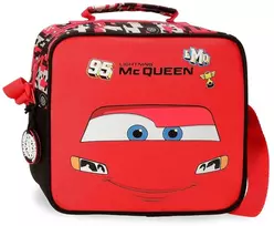 Joumma Bags Disney Cars Mcqueen vanity case