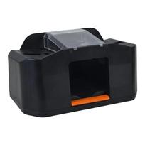 2000MHA Electric Card Shuffling Machine Rechargeable Quiet Smarted Card Shuffler for Poker and Family Game 1