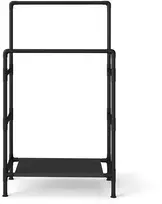 Songmics Drabužių stovas 83 x 45 x 157 cm