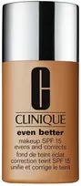 Clinique Even Better Base Spf15 Wn120 Pecan 1un