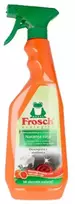 Frosch Ecologic Vitro Induction With Raudona Oranžinis 750ml