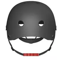 Segway-Ninebot KickScooter F3 D Electric Scooter + Segway-Ninebot Commuter Helmet Size L Juodas