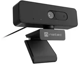 NATEC GALAGO internetinė kamera FULL HD 1080P