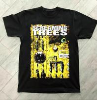 New Screaming Trees Band Gift For Fans S to 5XL T-shirt Unisex T-Shirt S