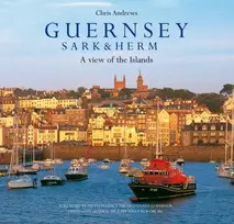 KNYGA Dallas Masterton Guernsey Sark and Herm