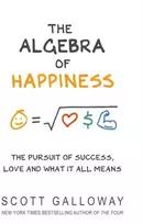 KNYGA Scott Galloway Algebra of Happiness