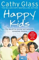 KNYGA Cathy Glass Happy Kids
