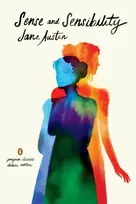 KNYGA Jane Austen Sense and Sensibility (Penguin Classics Deluxe Edition)
