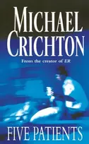 KNYGA Michael Crichton Five Patients