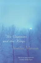 KNYGA Jennifer Johnston Captains and the Kings