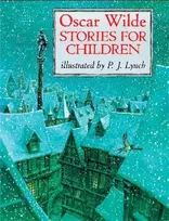 KNYGA Oscar Wilde Stories For Children