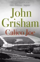 KNYGA John Grisham Calico Joe