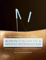 KNYGA Irina Szmelskyj Acupuncture for IVF and Assisted Reproduction