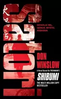 KNYGA Don Winslow Satori