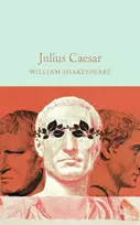 KNYGA William Shakespeare Julius Caesar