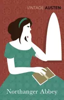 KNYGA Jane Austen Northanger Abbey