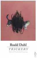 KNYGA Roald Dahl Trickery