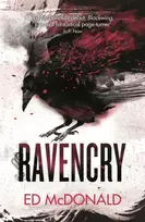 KNYGA Ed Mcdonald Ravencry