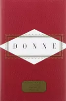 KNYGA John Donne Donne Poems And Prose