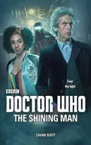 KNYGA Cavan Scott Doctor Who: The Shining Man
