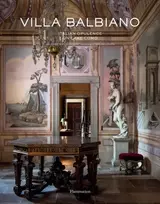 KNYGA Ruben Modigliani Villa Balbiano