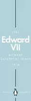 KNYGA Richard Davenport Hines Edward VII (Penguin Monarchs)