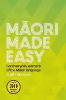 KNYGA Scotty Morrison Maori Made Easy