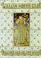 KNYGA Richard Myers William Morris Tiles