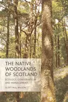 KNYGA Scott Wilson Native Woodlands of Scotland