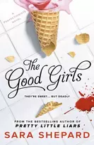 KNYGA Sara Shepard Good Girls