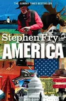 KNYGA Stephen Fry in America