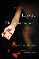 KNYGA Jean Luc Marion Erotic Phenomenon